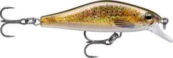 Rapala Shadow Rap Solid Shad 5cm
