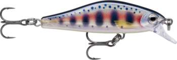 Rapala Shadow Rap Solid Shad 5cm