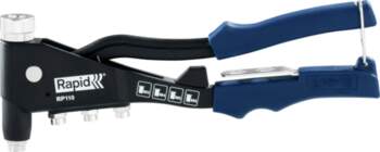 Rapid RIVETER RP110