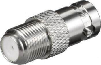 Rb-lan Adapteris F: Ligzda F /
