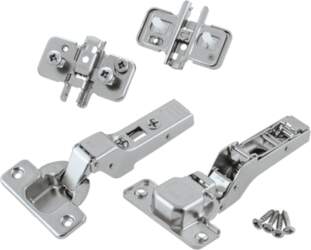 REJS HINGE INNER CLIP SOFT CLOSE