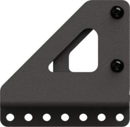 Res-Tech X1 Direct Drive Support -