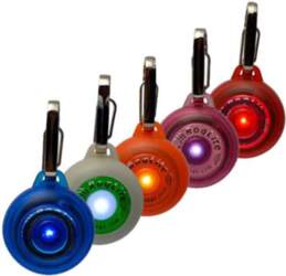Rogz Flasher Roglite 31mm/1