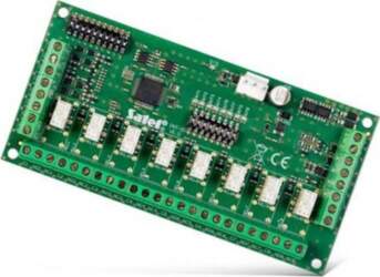 Satel Satel Integra Int-o Espanders izejas