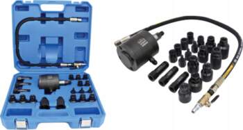 Satra SATRA PNEUMATIC PULLER FOR INJECTOR
