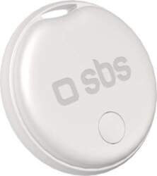 Sbs Mobile Tracker Apple+android Balts Krāsa