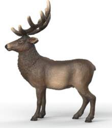 Schleich Aļnis