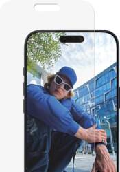 SCREEN PROTECTOR IPHONE 17 PRO