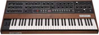 Sequential Prophet-5