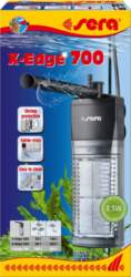 Sera Filtrs Stūris X-edge 700