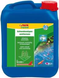 Sera Pond Crystal 5000ml