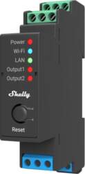 Shelly Shelly Pro 2