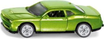 Siku Auto Dodge Challenger Srt