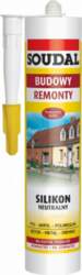 Silikons Neitrāls Balts 280ml
