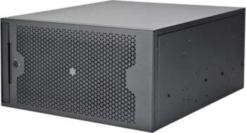 SilverStone RM53-502 5U Rack-Gehäuse SST-RM53-502