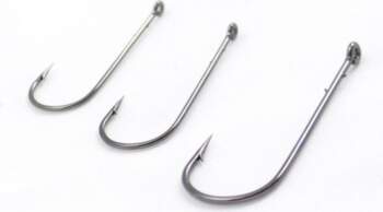 Single hook Hitfish SH Carry Worm