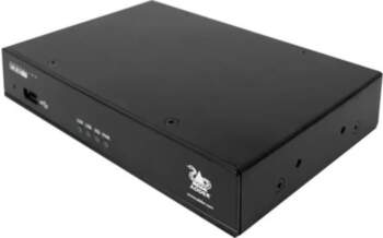 Single Link HDMI & USB