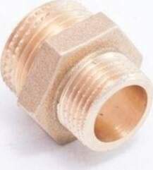 Sizer Nipelis Red 1/2"-3/8" Sizer