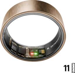 Smartband Ultrahuman Ring Air - Smart