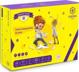 Smartbee Beebox Fabrika ¦niegu