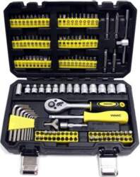 SOCKET SET 20130 130PCS