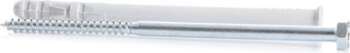 Sourcing FRAME PLUG WITH SCREW 8X120
