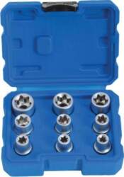Sourcing SATRA E-TORX SOCKET WRENCHES 1/2"
