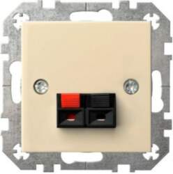 SPEAKER CONNECTION SOCKET EPSILON (ĮG