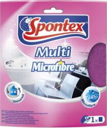 Spontex Lupata Multi Microfibre 32x32