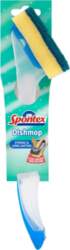 Spontex SPONGE WITH HANDLE DISHMOP