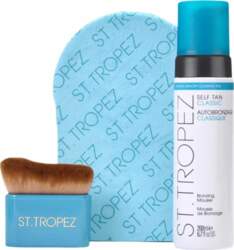 St.tropez_set Ultimate Tan Bronzing Mousse