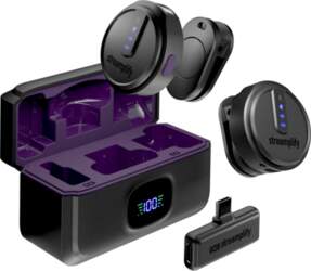 Streamplify MIC GO