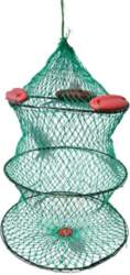 SWD floating keepnets 0,45m/40cm/20mm