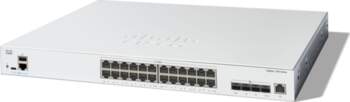 Switch Cisco Cisco Catalyst 1300-24XT -