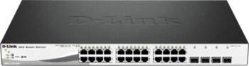 Switch D-Link DGS-1210-28MP