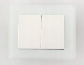 SWITCH DOUBLE CROSSOVER VILMA XP WHITE