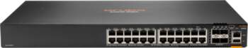 Switch HP HPE Aruba 6300F -