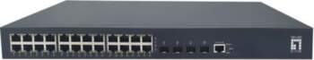 Switch LevelOne GTP-2871DP