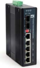 Switch LevelOne IES-0600