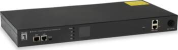 Switch LevelOne LevelOne IP Power Switch