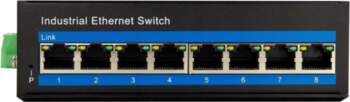 Switch LogiLink Switch, 8-Port, Gigabit Etherne