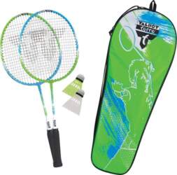 Talbot Talbot Torro Badminton Set Attacker