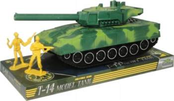 Tanks