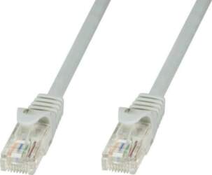 Techly Techly Patch Cord Cat6 Utp