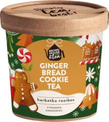 Tēja Brown House & Tea Ginger