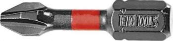 Teng Tools Gals Trieciena 1/4" Ph2