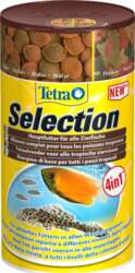 Tetra Selection 100 ml