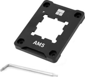 Thermalright Melna Rāmis Frame Bracket Do