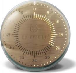 Timex Kidywolf Analog LED Timer