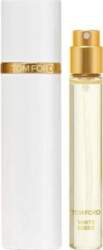 Tom Ford TOM FORD White Suede